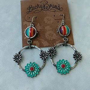 Lucky Brand: Earrings